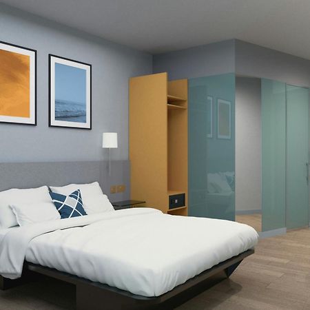 Four Points Flex By Sheraton Данді Екстер'єр фото