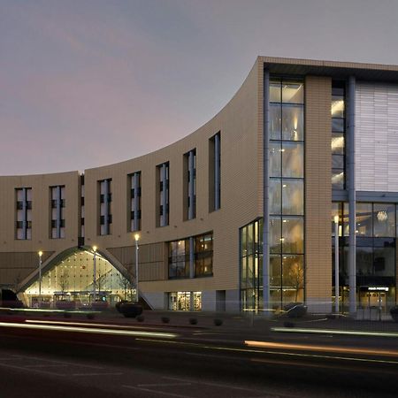 Four Points Flex By Sheraton Данді Екстер'єр фото