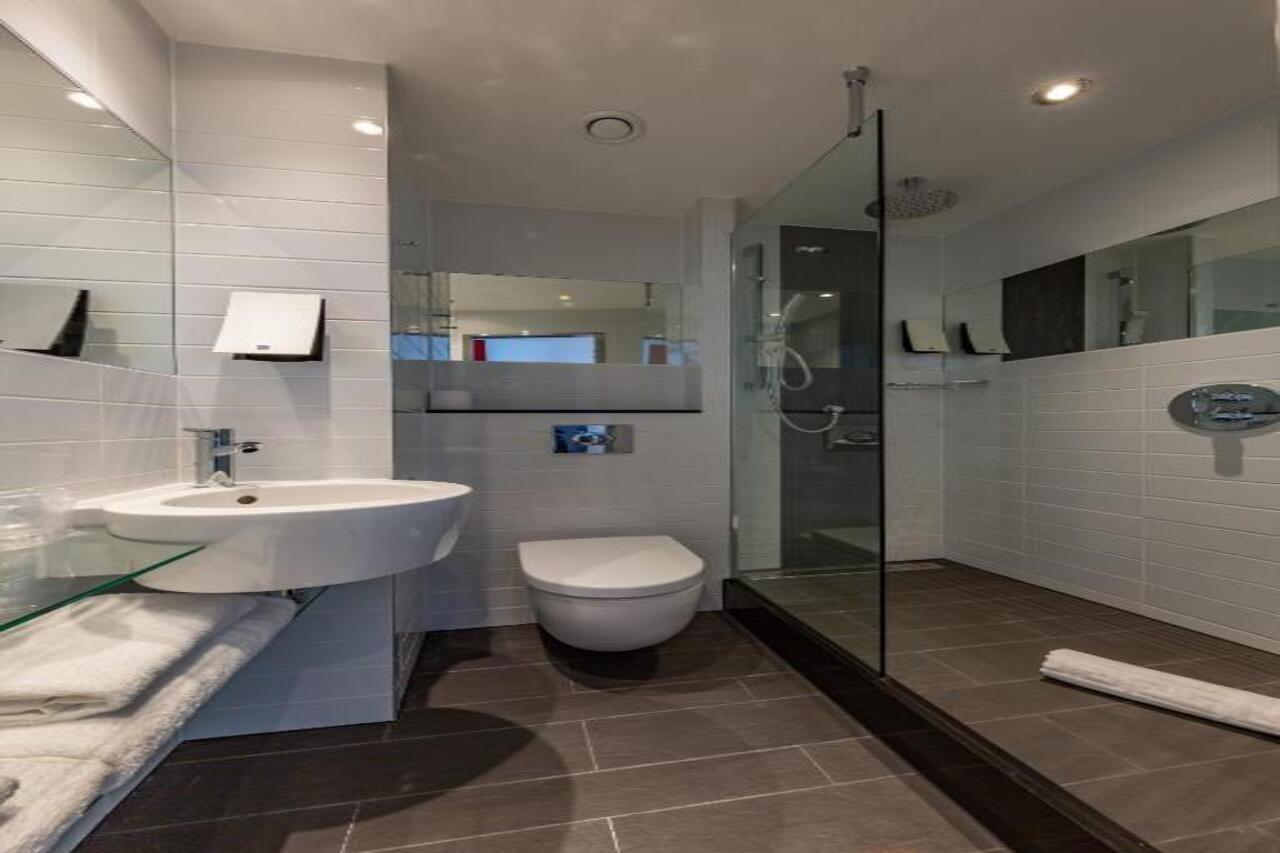 Four Points Flex By Sheraton Данді Екстер'єр фото