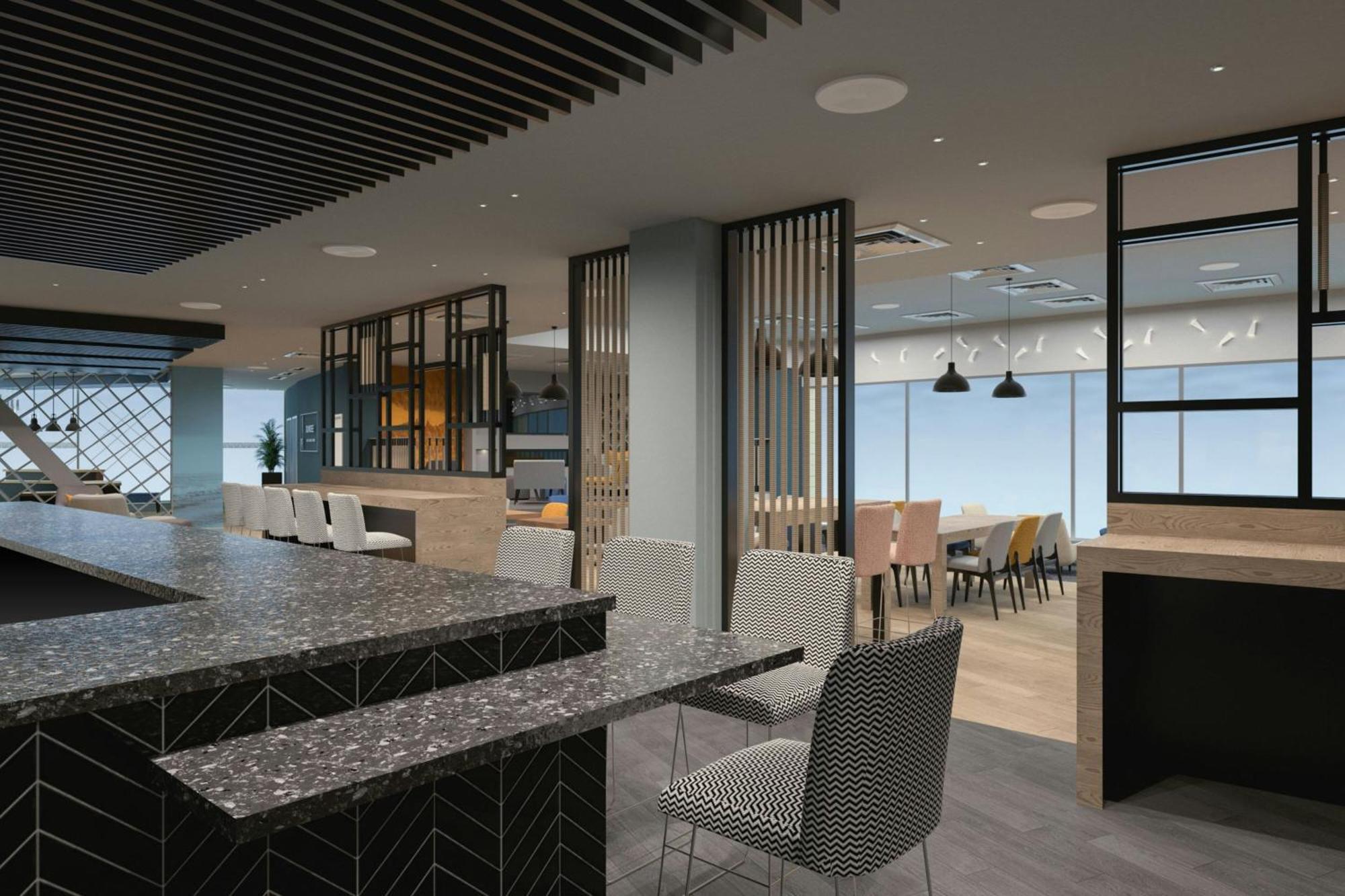 Four Points Flex By Sheraton Данді Екстер'єр фото
