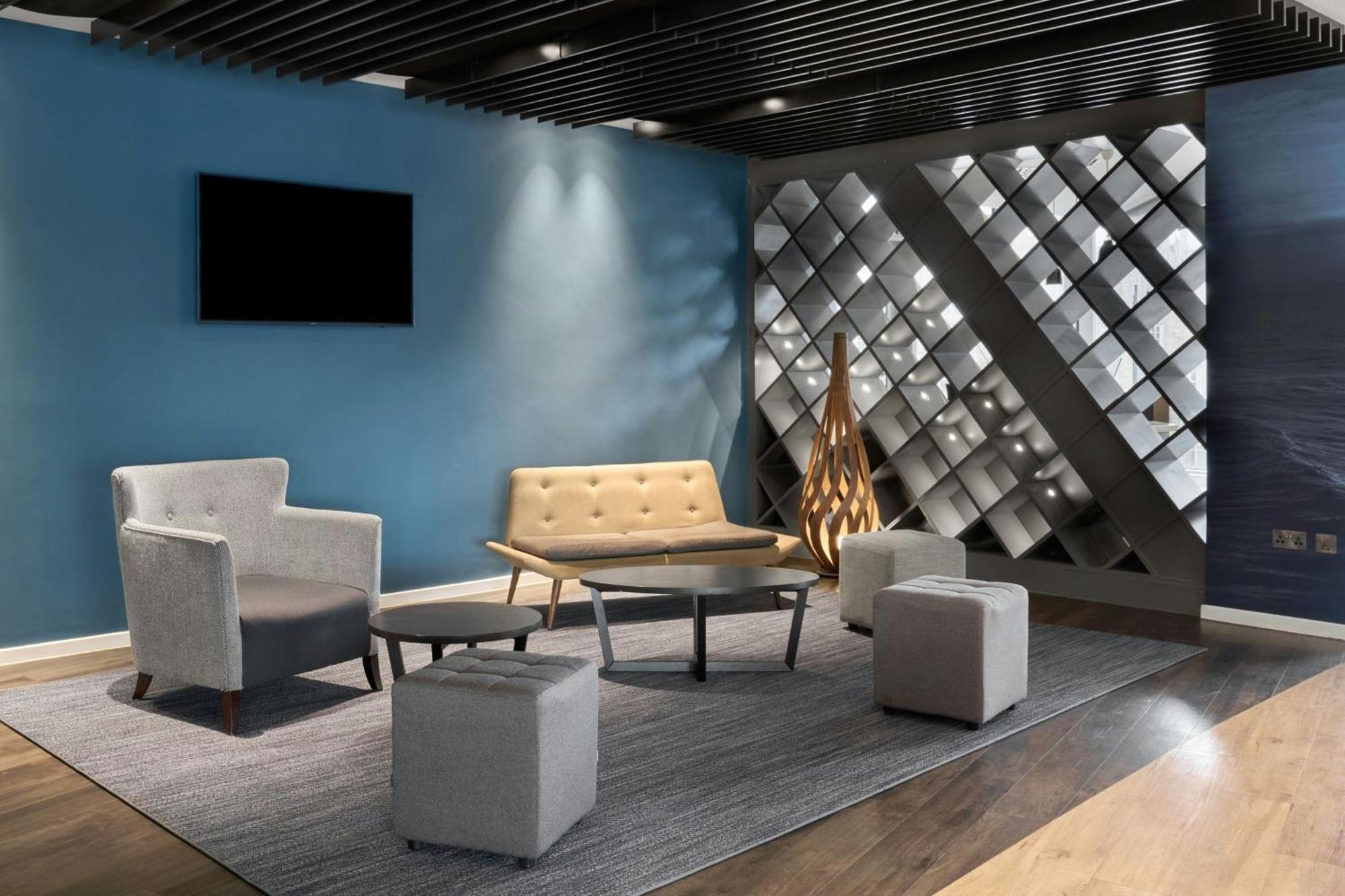 Four Points Flex By Sheraton Данді Екстер'єр фото