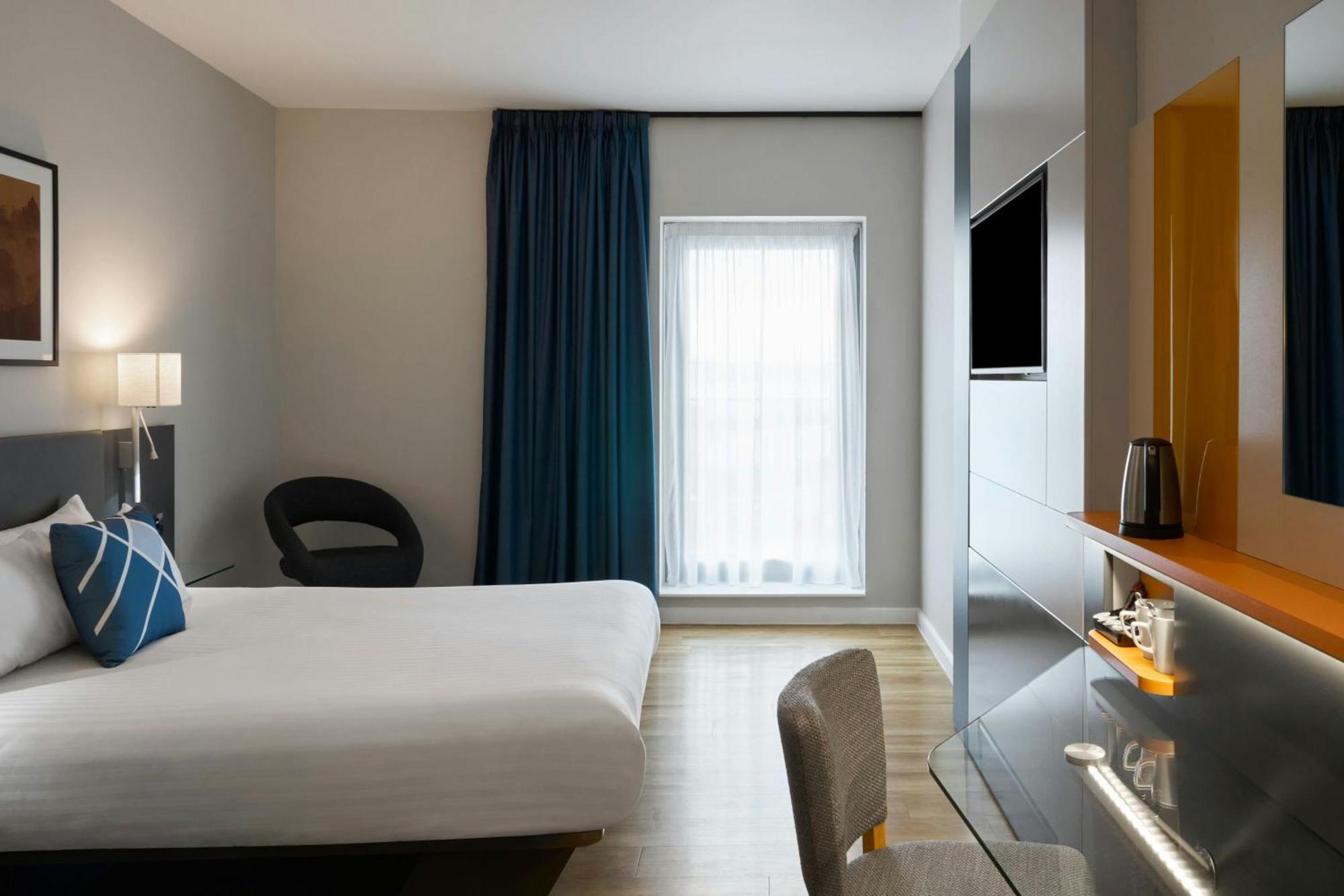 Four Points Flex By Sheraton Данді Екстер'єр фото