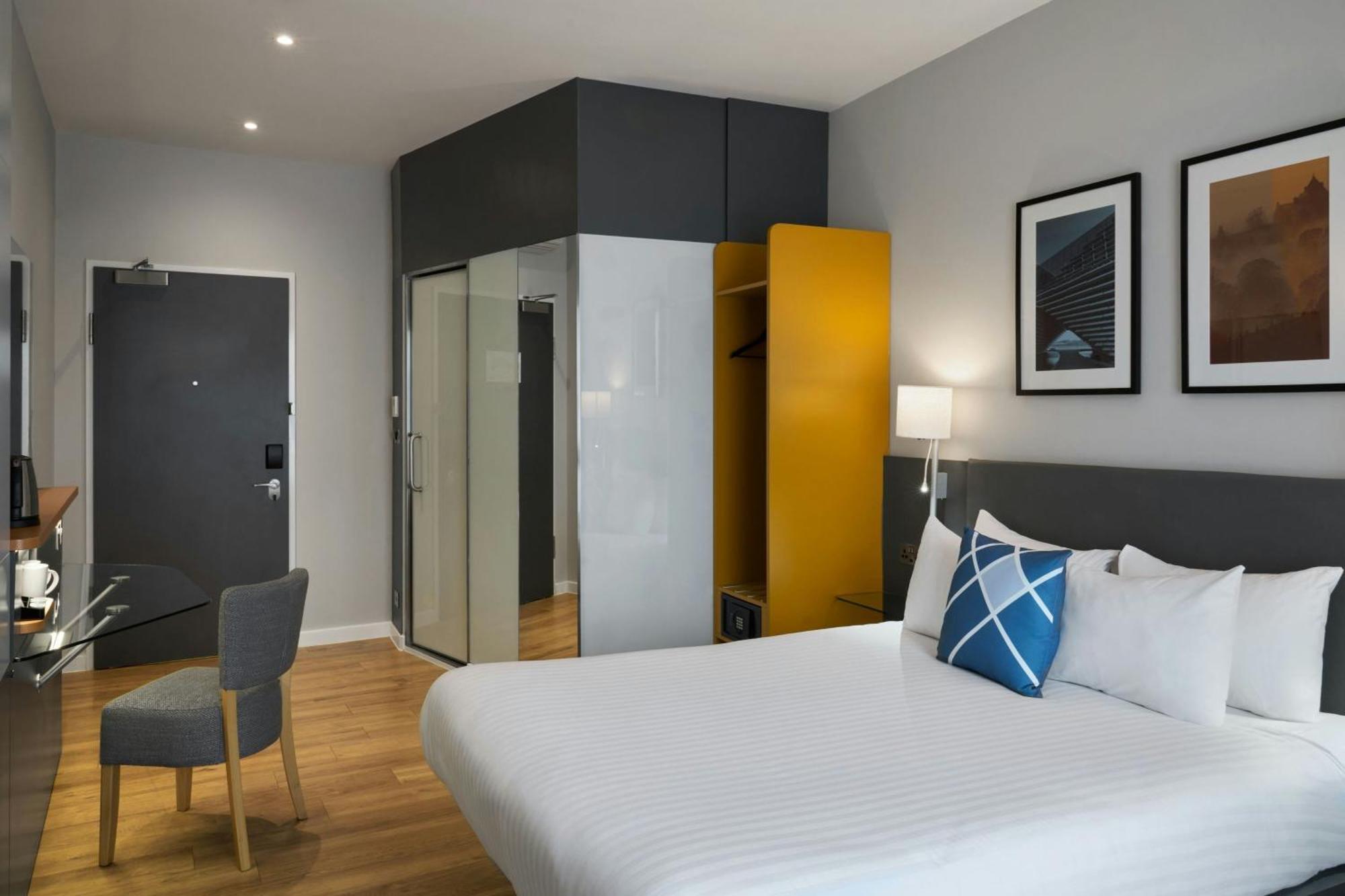 Four Points Flex By Sheraton Данді Екстер'єр фото