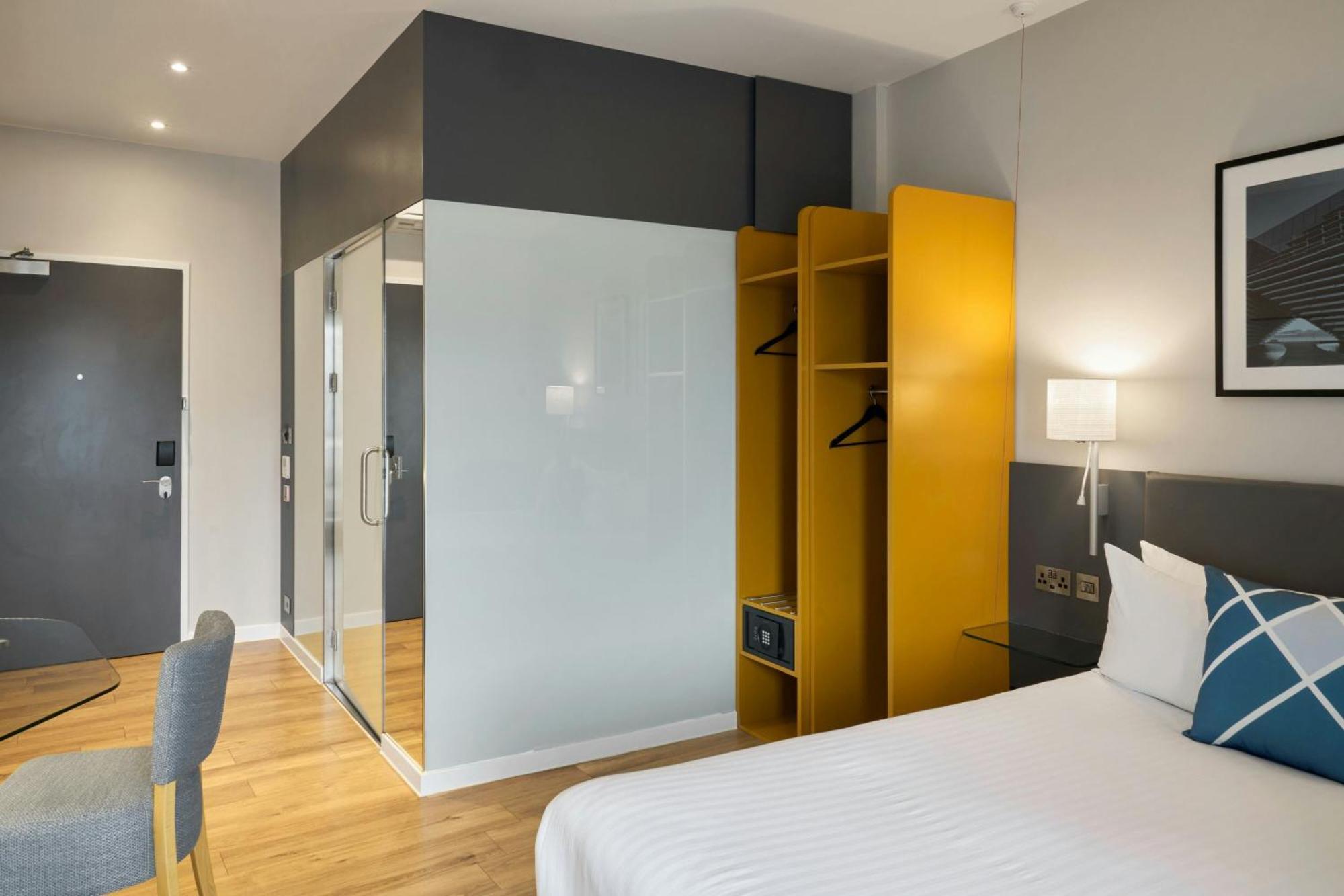 Four Points Flex By Sheraton Данді Екстер'єр фото