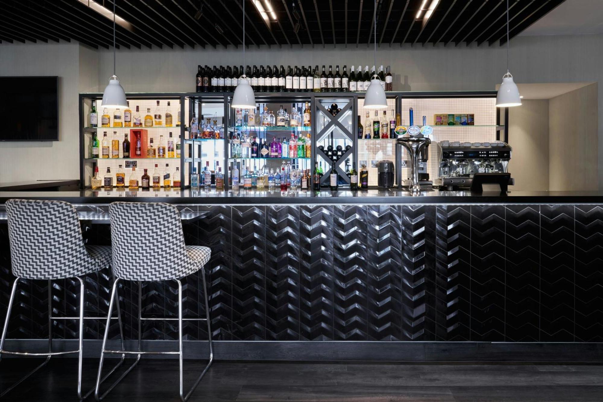 Four Points Flex By Sheraton Данді Екстер'єр фото