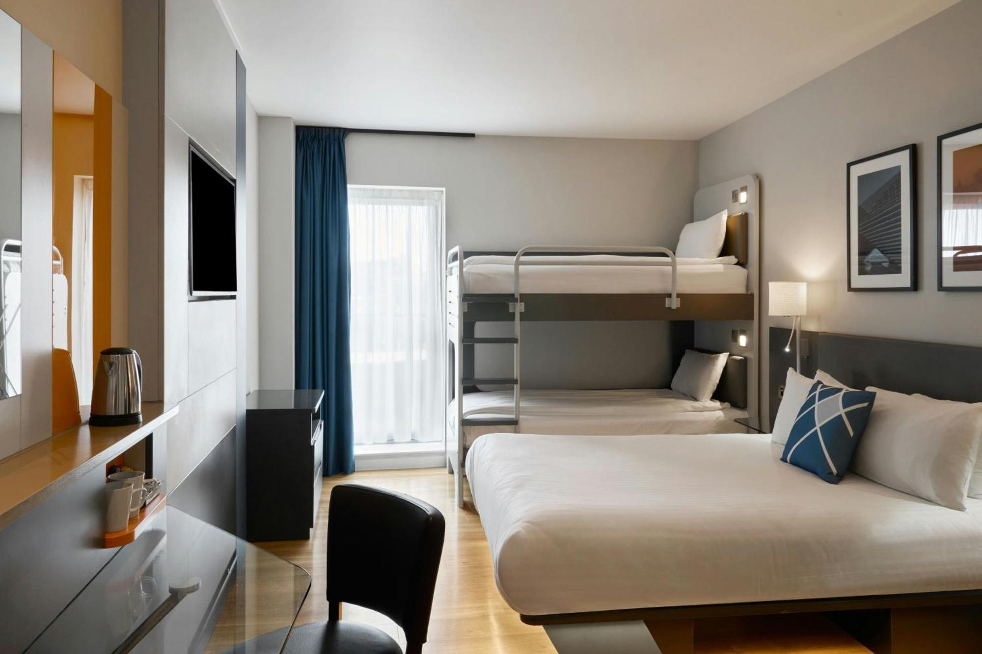 Four Points Flex By Sheraton Данді Екстер'єр фото