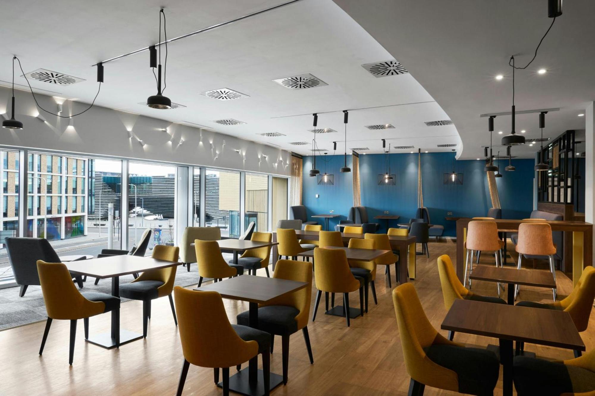 Four Points Flex By Sheraton Данді Екстер'єр фото