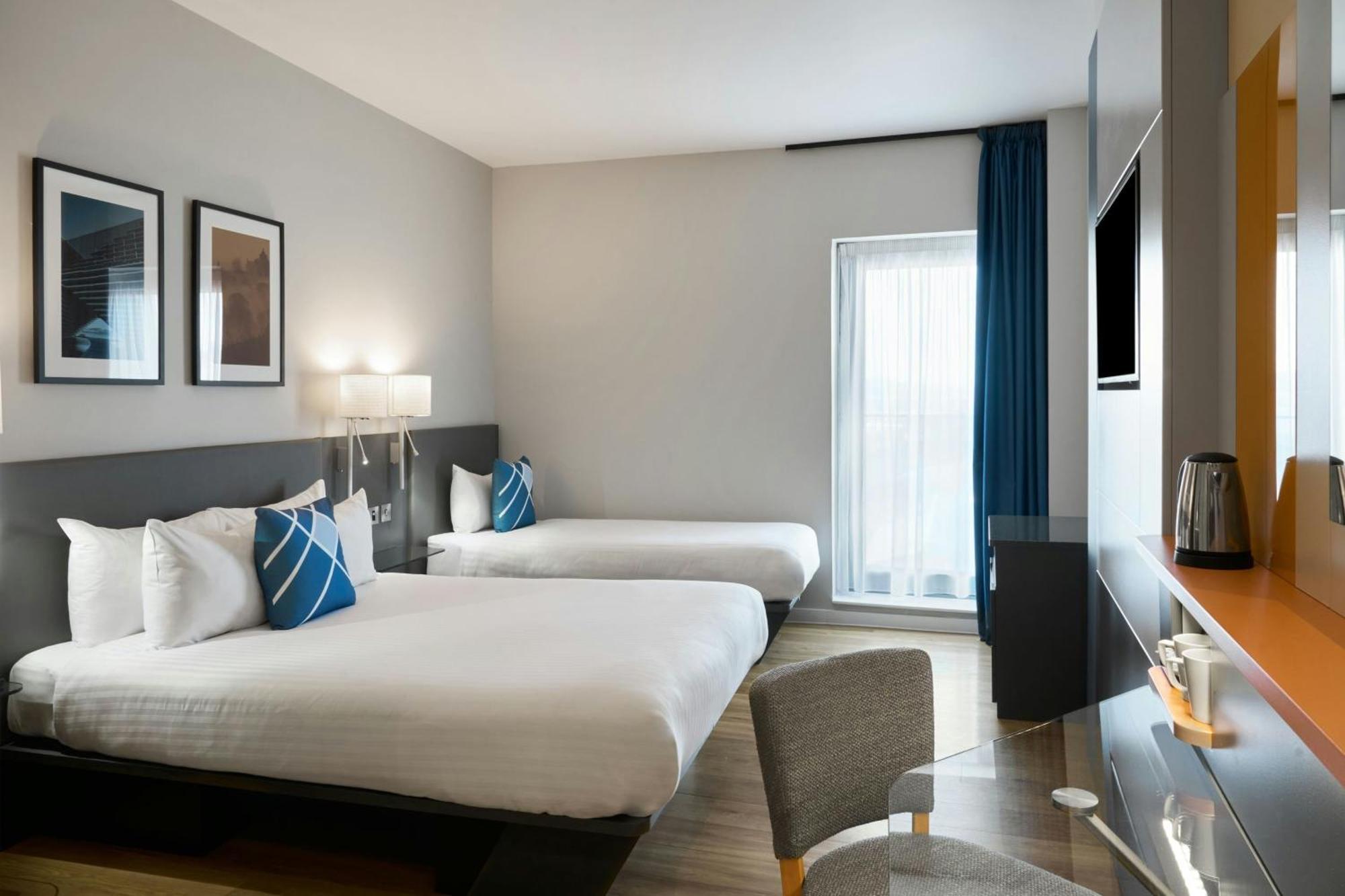Four Points Flex By Sheraton Данді Екстер'єр фото