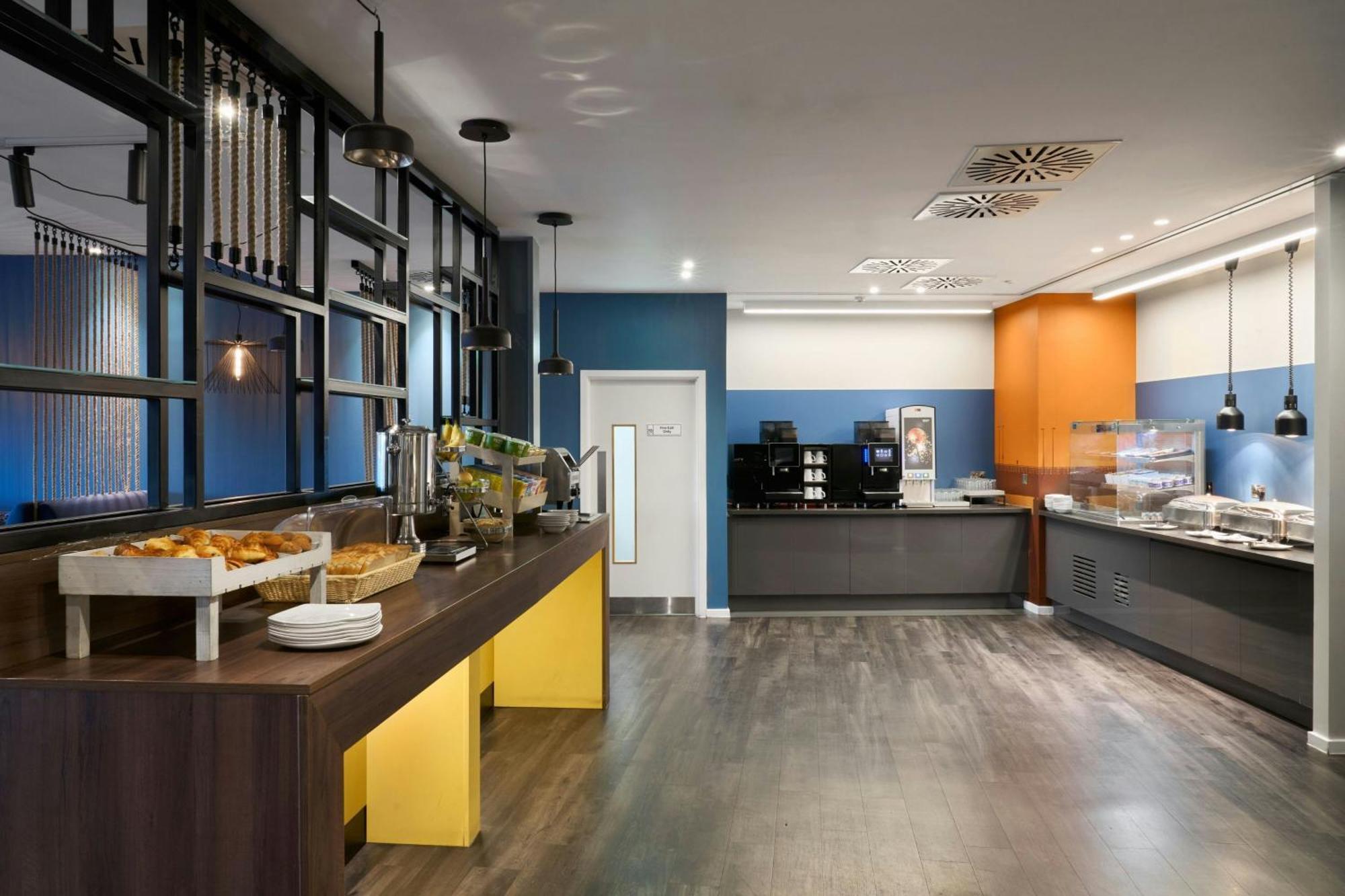 Four Points Flex By Sheraton Данді Екстер'єр фото