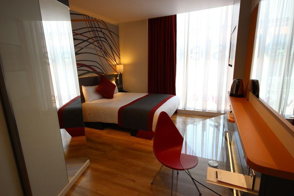 Four Points Flex By Sheraton Данді Екстер'єр фото