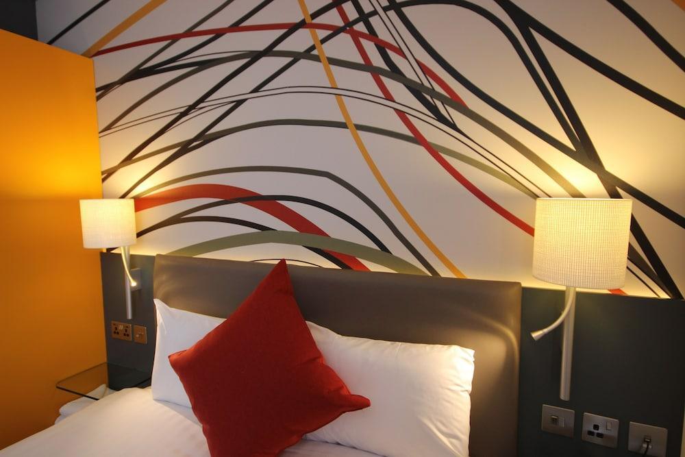 Four Points Flex By Sheraton Данді Екстер'єр фото
