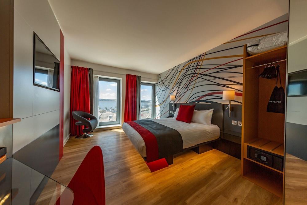 Four Points Flex By Sheraton Данді Екстер'єр фото