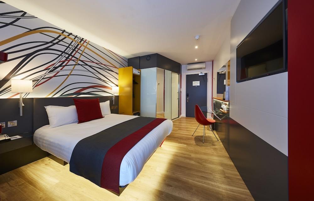 Four Points Flex By Sheraton Данді Екстер'єр фото