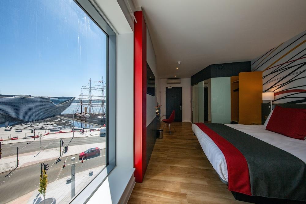 Four Points Flex By Sheraton Данді Екстер'єр фото